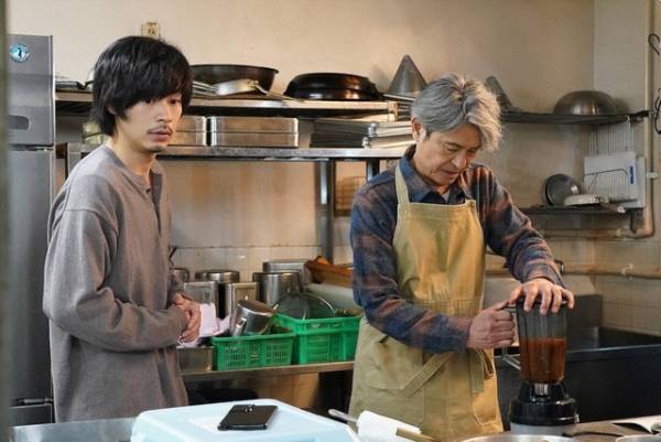 「逃亡医F」第3話 松岡昌宏“拓郎”に「怖すぎてドラマに集中出来ない」の声、成田凌“藤木”への人工呼吸にもSNSざわめく…