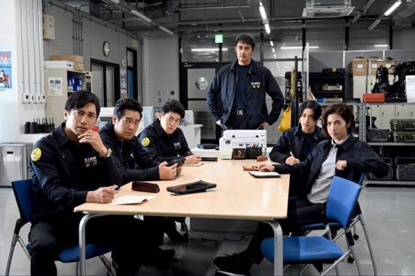 「DCU」3話、中村アン“隆子”の行動が話題に…その後の展開には「想像できなかった」「しんどい」などの声殺到