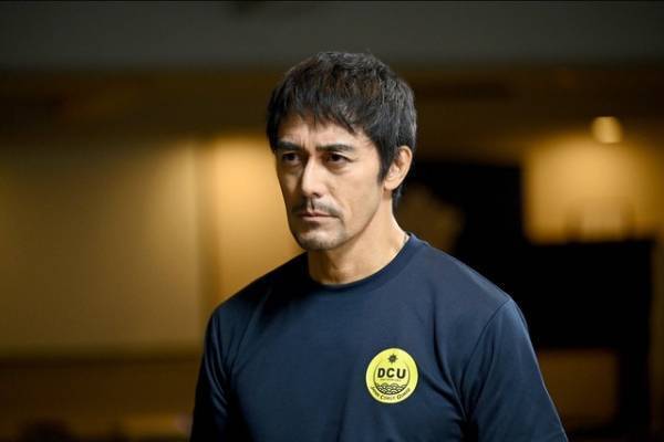 「DCU」3話、中村アン“隆子”の行動が話題に…その後の展開には「想像できなかった」「しんどい」などの声殺到