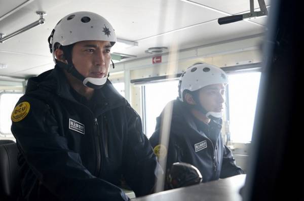 「DCU」3話、中村アン“隆子”の行動が話題に…その後の展開には「想像できなかった」「しんどい」などの声殺到