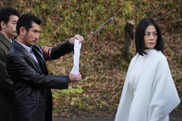 「真犯人フラグ」14話、光莉と篤斗が口にした言葉に「背後には真帆がいる」の声、ラストシーンの芳根京子“瑞穂”にも注目集まる