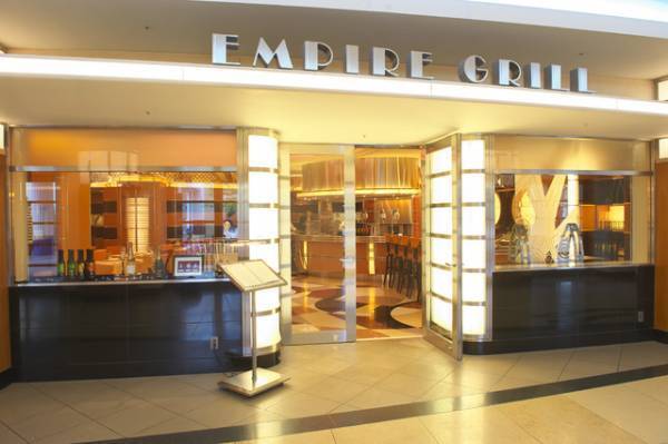 【ディズニー】3段のティースタンドなど華やかな朝食メニュー、アンバサダーホテルに新登場！31日（月）予約スタート