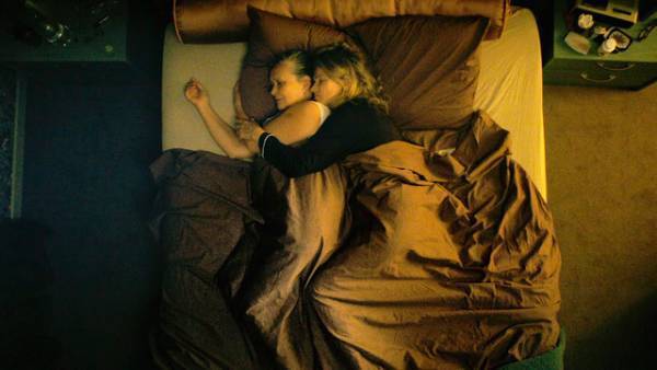 隣人として暮らす恋人同士に立ちはだかる障壁『ふたつの部屋、ふたりの暮らし』4月公開