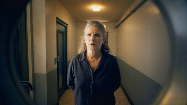 隣人として暮らす恋人同士に立ちはだかる障壁『ふたつの部屋、ふたりの暮らし』4月公開