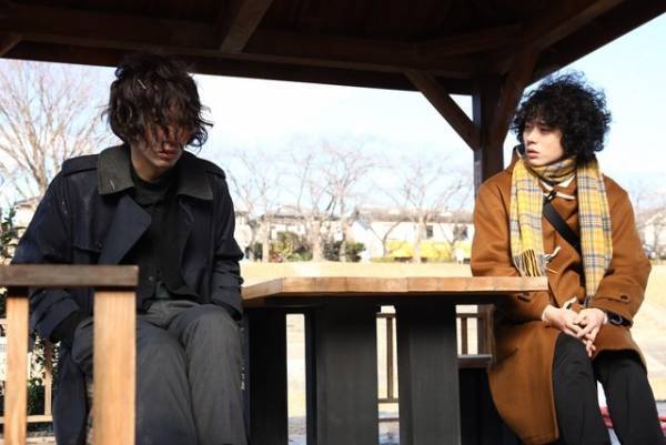 「ミステリと言う勿れ」4話、柄本佑“三船”の記憶が蘇っていく様に「顔が全然違う」「喋り方が凄かった」など絶賛の声