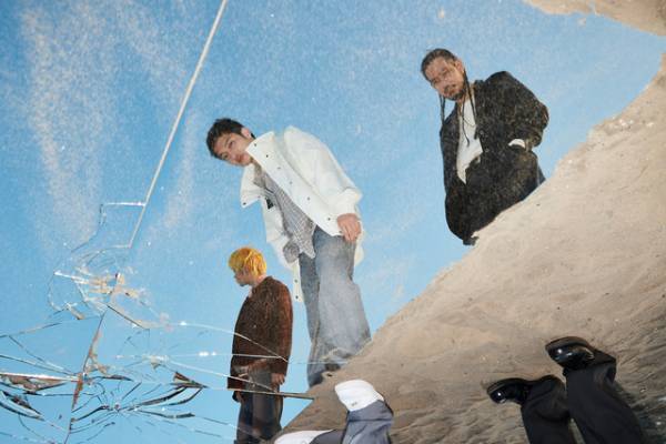 玉山鉄二主演『今はちょっと、ついてないだけ』4月公開！不器用な大人たち写すポスター完成