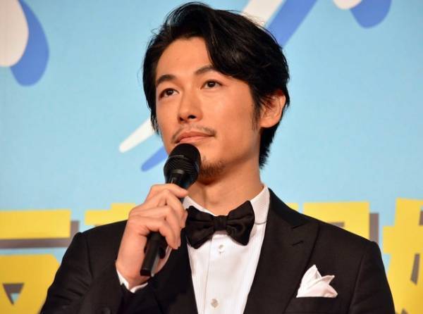 ディーン・フジオカ、科学の闇に警鐘鳴らす警察官僚に！バディは岸井ゆきの「パンドラの果実」