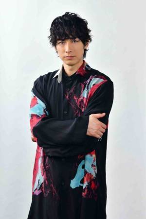 ディーン・フジオカ、科学の闇に警鐘鳴らす警察官僚に！バディは岸井ゆきの「パンドラの果実」