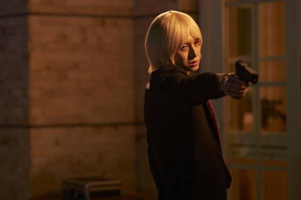 「俺が喰ってやるよ」横浜流星が“賭郎”に挑む『嘘喰い』特別映像