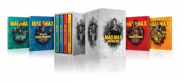 『マッドマックス 怒りのデス・ロード』構想20年、製作の壮絶な舞台裏が日本初公開＆無料配信