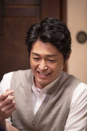 笠松将「勉強になることが多かった」安田顕“父”の存在感に注目『リング・ワンダリング』本編映像