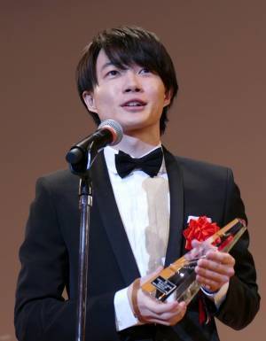 神木隆之介、23年前期朝ドラ「らんまん」主演に決定！“日本の植物学の父”がモデル