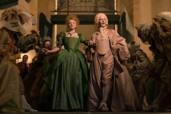 『シラノ』ジョー・ライト監督＆ピーター・ディンクレイジらが語る再構築された不朽の名作