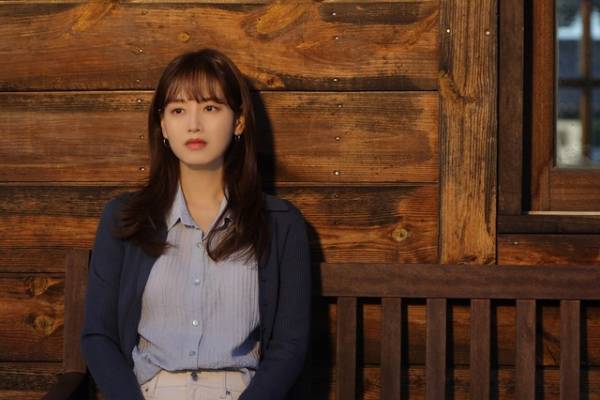 学生時代の初恋が最後の恋へ…キム・ドンジュン×キム・ジェギョン『最初の恋、最後の恋人』4月公開