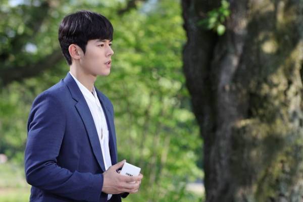 学生時代の初恋が最後の恋へ…キム・ドンジュン×キム・ジェギョン『最初の恋、最後の恋人』4月公開