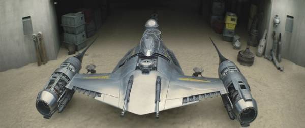 【ネタバレあり】「ボバ・フェット」第5話にSWファン熱狂「完全にマンダロリアン回」