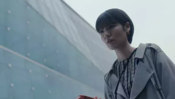 島崎遥香が社内を揺るがすキーパーソンに「30までにとうるさくて」