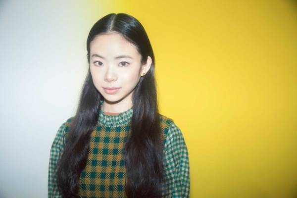 趣里、『xxxHOLiC』柴咲コウ“侑子”の客に！蜷川組初参加に「すごく嬉しかった」