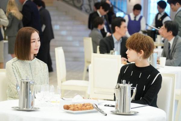 「ムチャブリ！」4話 志尊淳“大牙”の怒りに視聴者から様々な反応集まる、笠松将“野上”と柚の接近には「ここでもライバルに」の声