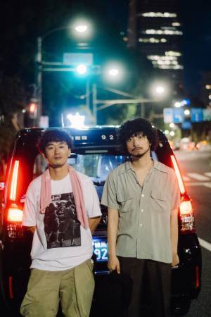 尾崎世界観、特殊メイクで挑んだ撮影舞台裏『ちょっと思い出しただけ』