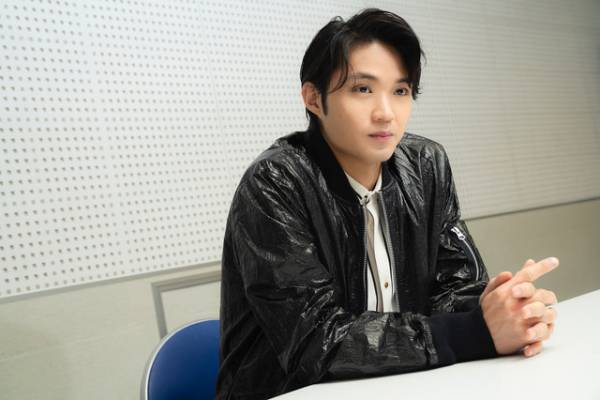 清野菜名「部活動の様に過ごした」磯村勇斗＆高杉真宙らと阿部寛主演『異動辞令は音楽隊！』出演