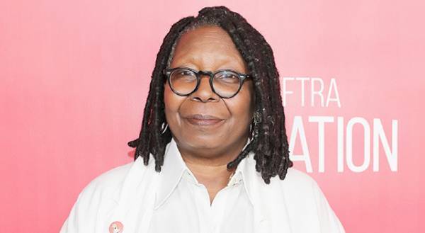 ウーピー・ゴールドバーグ、ホロコーストをめぐる問題発言で「The View」を出演停止処分に