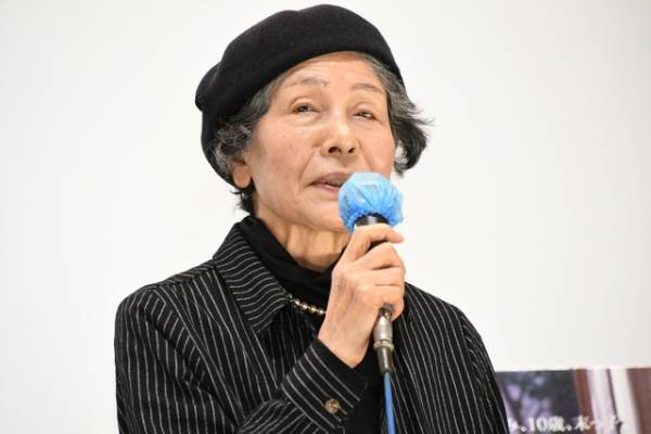 新鋭4監督が集う！「ndjc:若手映画作家育成プロジェクト」舞台挨拶