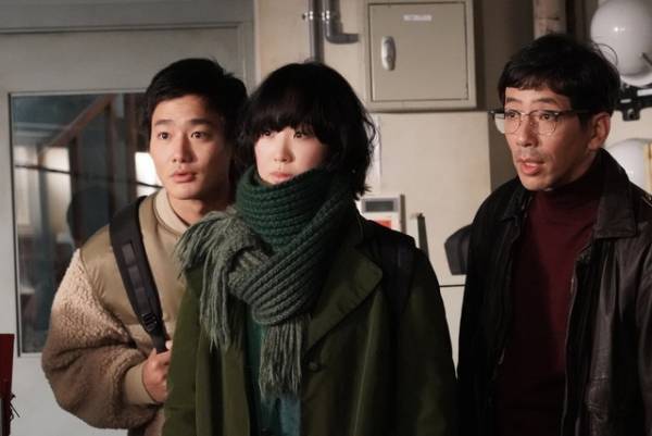 「ゴシップ」5話　“結奈”茅島みずきのプロゴルファーぶりに「かっこいい」など絶賛の声、安藤政信“仁和”の素性にも憶測飛び交う