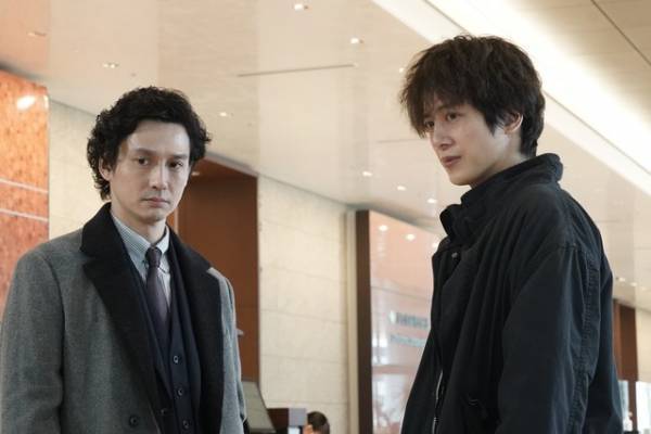 「ゴシップ」5話　“結奈”茅島みずきのプロゴルファーぶりに「かっこいい」など絶賛の声、安藤政信“仁和”の素性にも憶測飛び交う