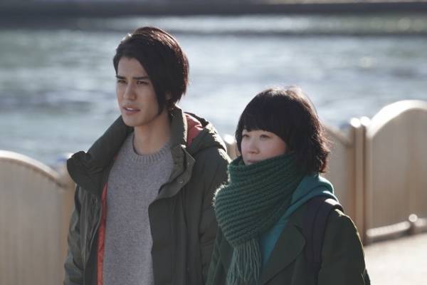 「ゴシップ」5話　“結奈”茅島みずきのプロゴルファーぶりに「かっこいい」など絶賛の声、安藤政信“仁和”の素性にも憶測飛び交う