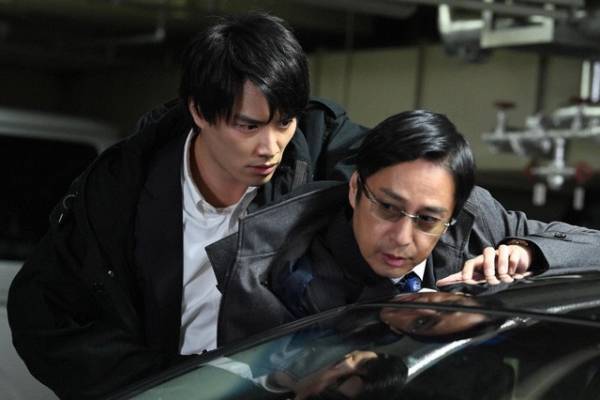 「ケイ×ヤク」4話　栗山千明“莉音”に「かっこいい」「射抜かれたわ」、“おまけ”にも「マジ癒される」などの声多数