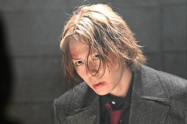 「ケイ×ヤク」4話　栗山千明“莉音”に「かっこいい」「射抜かれたわ」、“おまけ”にも「マジ癒される」などの声多数