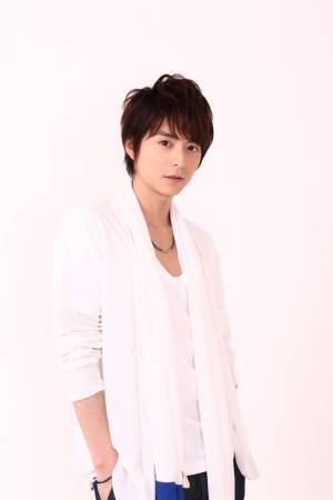 伊野尾慧「Season2は高槻の物語に」神宮寺勇太と共演「准教授・高槻彰良の推察」3月地上波初放送