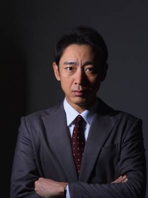 小泉孝太郎、手形詐欺の真相を追いかける「松本清張 眼の壁」放送決定
