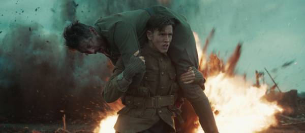 誕生秘話描く『キングスマン：ファースト・エージェント』デジタル配信＆リリース決定