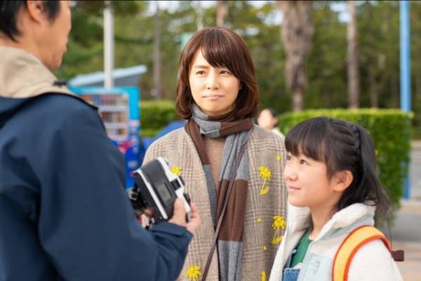 「妻、小学生になる。」3話、杉野遥亮“蓮司”に「恋が始まるときって、こんな感じ」などの声、吉田羊“千嘉”の気迫に恐怖する声も続出