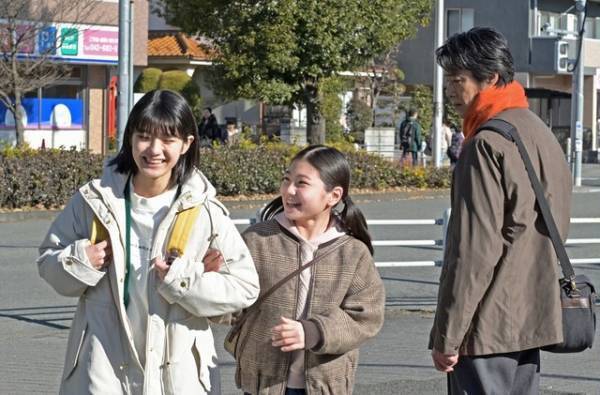 「妻、小学生になる。」3話、杉野遥亮“蓮司”に「恋が始まるときって、こんな感じ」などの声、吉田羊“千嘉”の気迫に恐怖する声も続出