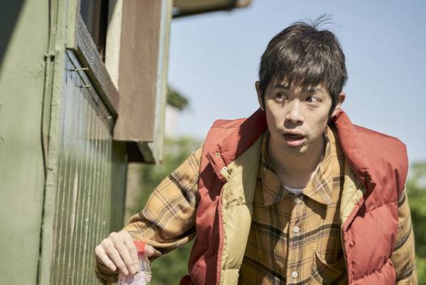 『ノイズ』サイコキラー役を藤原＆松山＆神木が絶賛！渡辺大知「気に入っていただけたら」