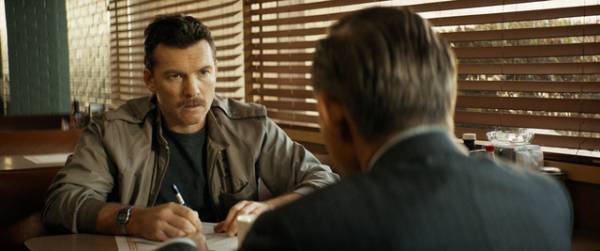 アメリカ史上最悪のマフィアと初対面…『ギャング・オブ・アメリカ』本編映像