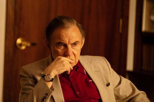 アメリカ史上最悪のマフィアと初対面…『ギャング・オブ・アメリカ』本編映像