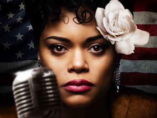 「人種差別の恐ろしさ語った」歌が危険視される…『ザ・ユナイテッド・ステイツvs.ビリー・ホリデイ』本編映像