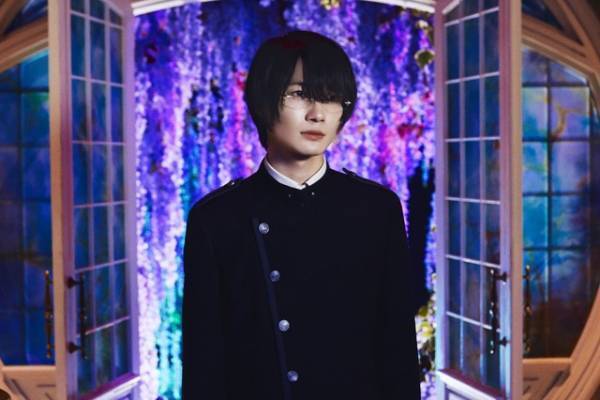 “原作ファン”橋本愛『xxxHOLiC』で座敷童役！