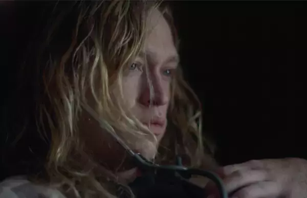 カンヌ男優賞ケイレブ・ランドリー・ジョーンズの鬼気迫る演技 『ニトラム』予告編