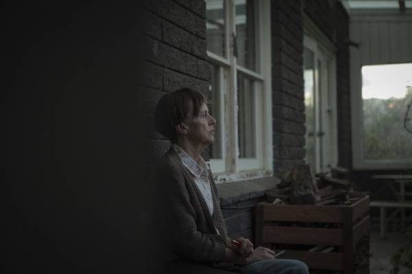 カンヌ男優賞ケイレブ・ランドリー・ジョーンズの鬼気迫る演技 『ニトラム』予告編