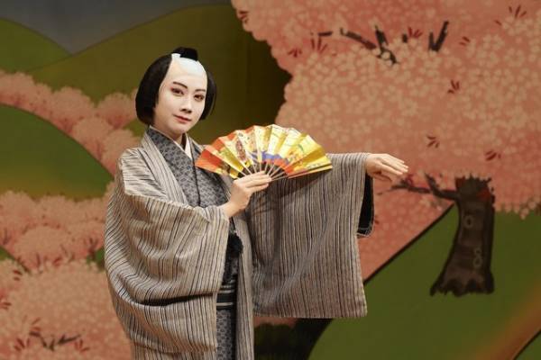 松本穂香＆松雪泰子らとコント繰り広げる「松尾スズキと30分の女優2」ビジュアル公開