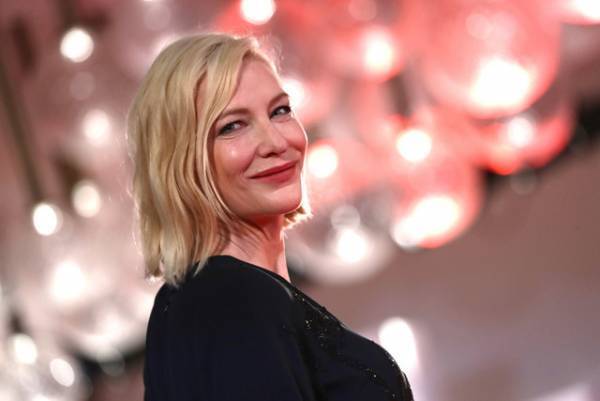 スペインのゴヤ賞が「国際ゴヤ賞」を創設 初の受賞者はケイト・ブランシェットに決定