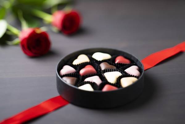 【ディズニー】2月のイクスピアリは、個性豊かなチョコレートショップに注目！人気の地ビールもバレンタイン仕様に