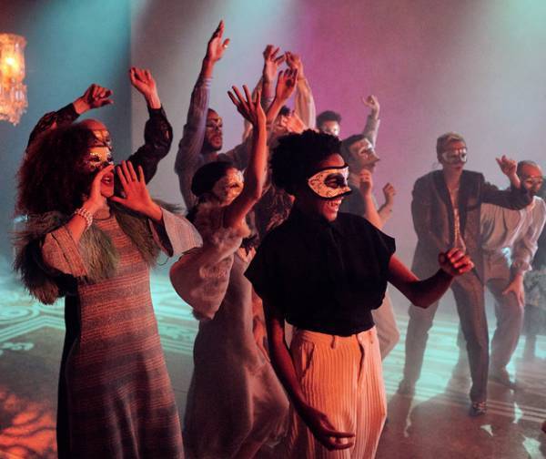 稽古場からスクリーンへ～ナショナル・シアター・ライブ『ロミオとジュリエット』