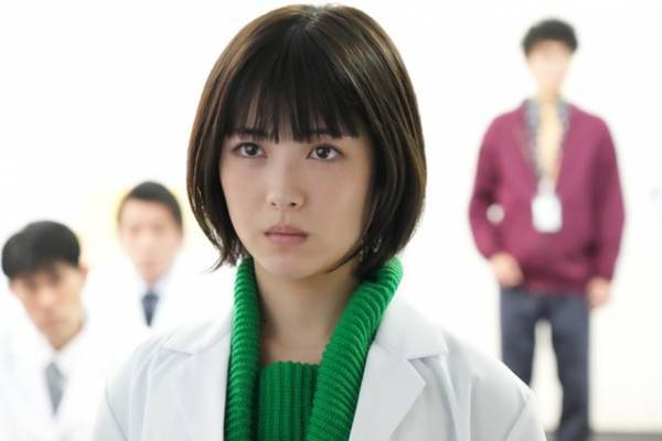 「ドクターホワイト」第4話 “佐久間”高橋文哉に「伸びしろすごそう」「演技上手くなってる」などの声続出