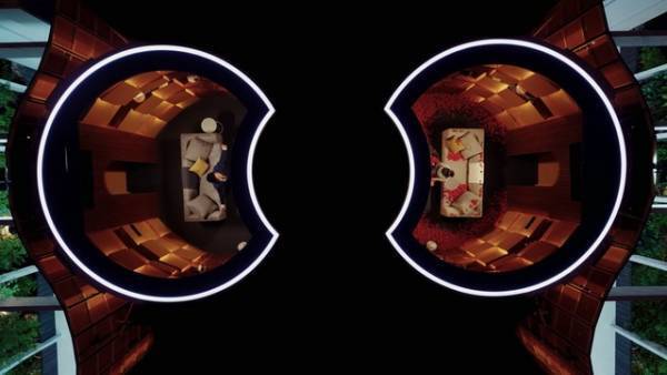 「好きな味噌汁の具は？」会話で見極める婚活「ラブ・イズ・ブラインド JAPAN」配信開始